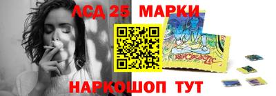 гашик Кандалакша