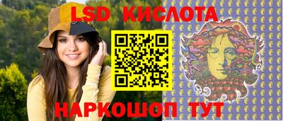 гашик Кандалакша
